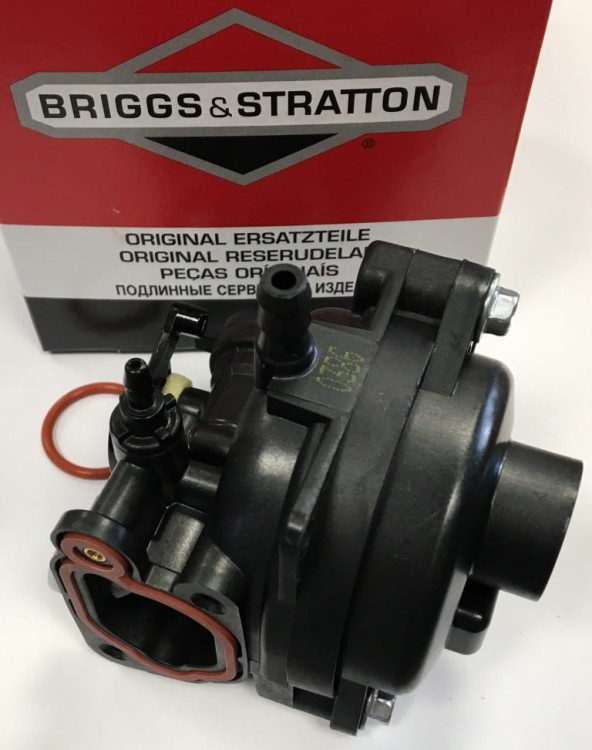 Gaźnik Briggs & Stratton 591110 591160 591979 595656
