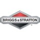 Pierścienie tłoka Briggs&Stratton 84004091