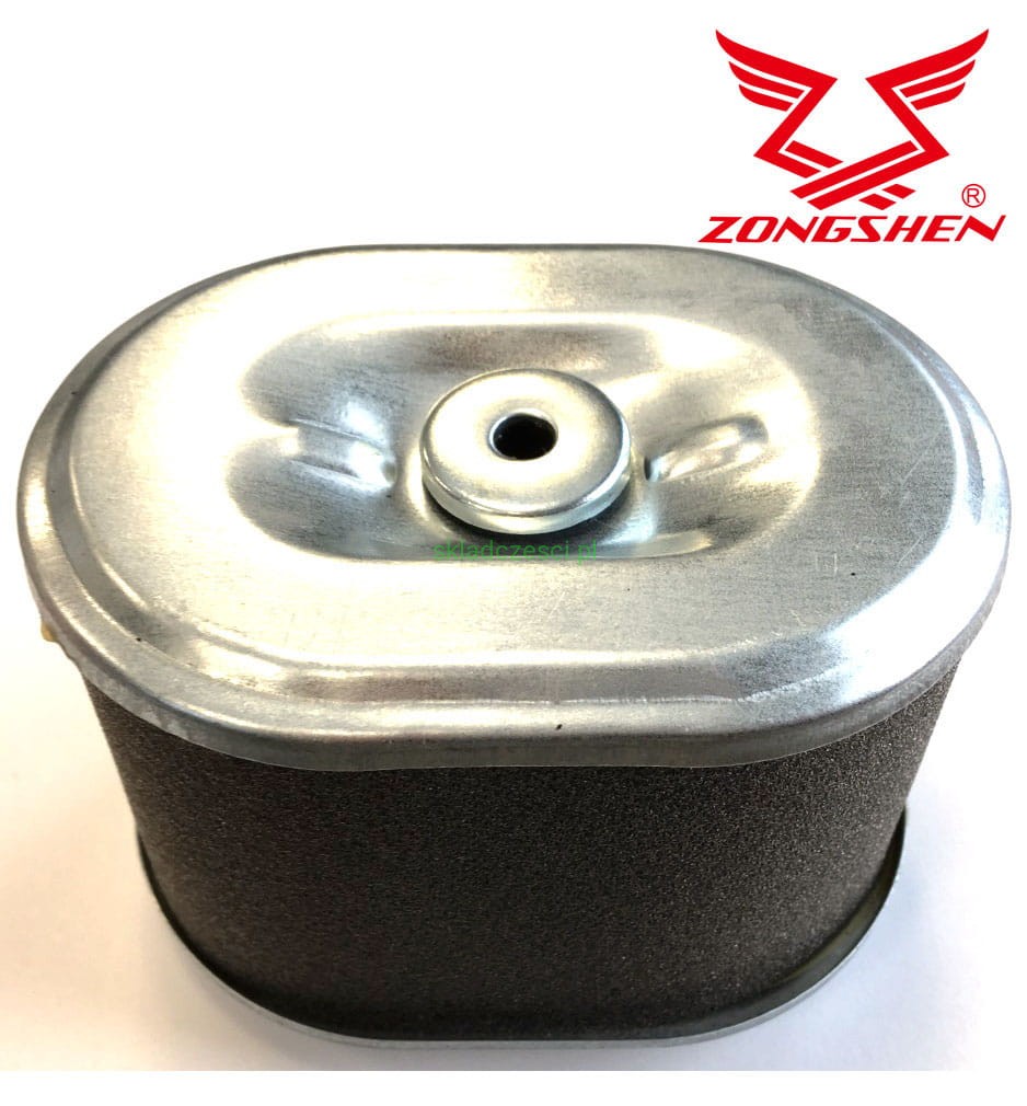 Filtr powietrza ZONGSHEN 168FB GB200