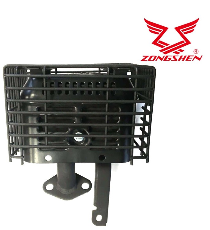 Tłumik ZONGSHEN GB200