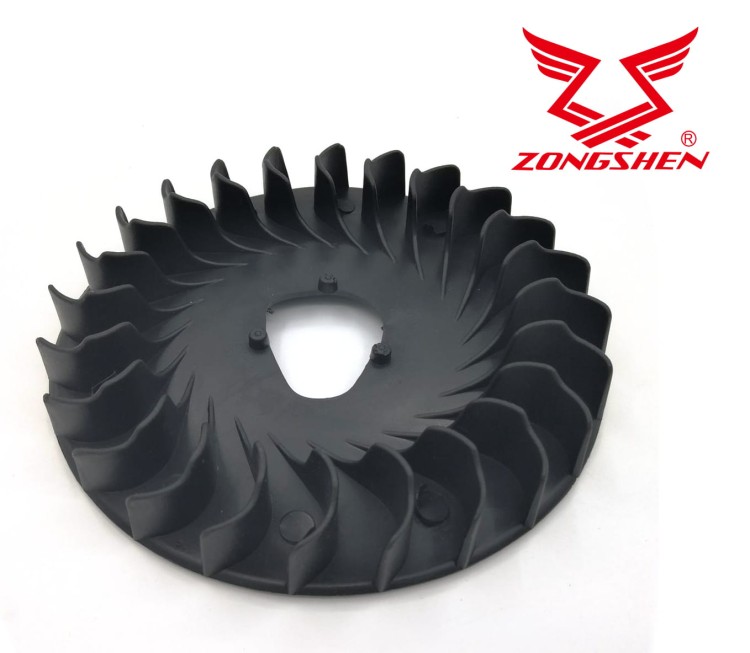 Wirnik wentylatora HONDA GX160 GX200 Zongshen 168FB GB200