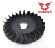 Wirnik wentylatora HONDA GX160 GX200 Zongshen 168FB GB200