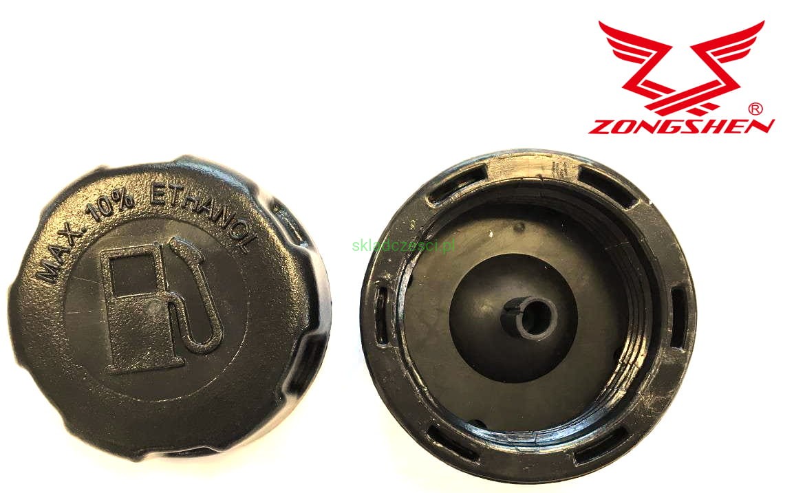 Korek zbiornika paliwa Zongshen NP100 NP150 XP140 XP200
