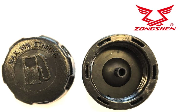 Korek zbiornika paliwa Zongshen NP100 NP150 XP140 XP200