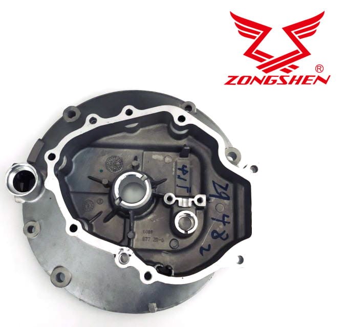 Miska olejowa ZONGSHEN XP140