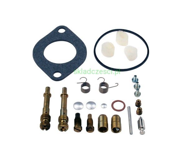 Zestaw naprawczy gaźnika do Briggs&Stratton serii 28 31