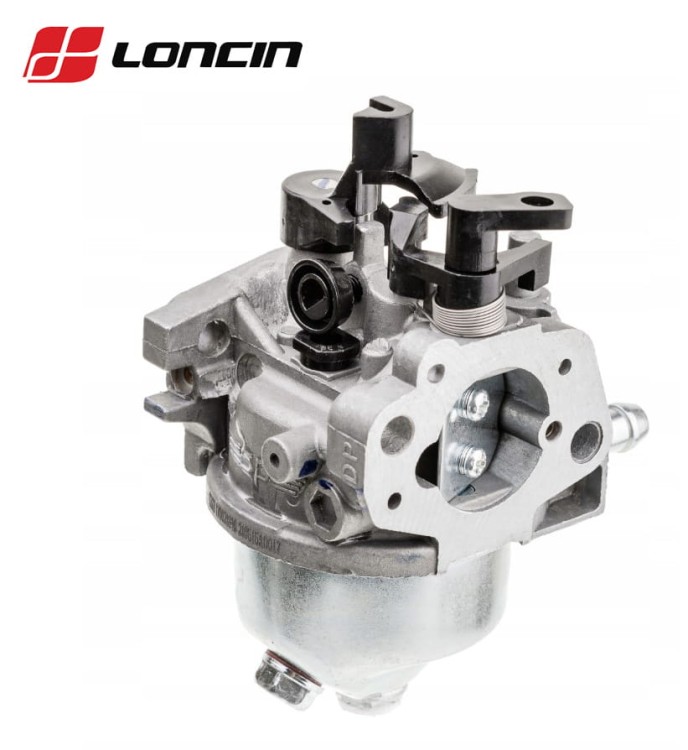 Gaźnik LONCIN LC1P65FE z termostatem
