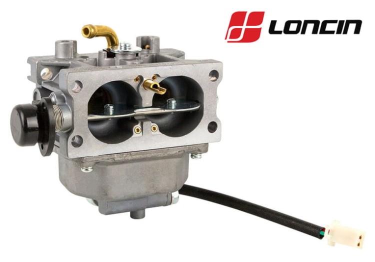 Gaźnik LONCIN LC2P77F