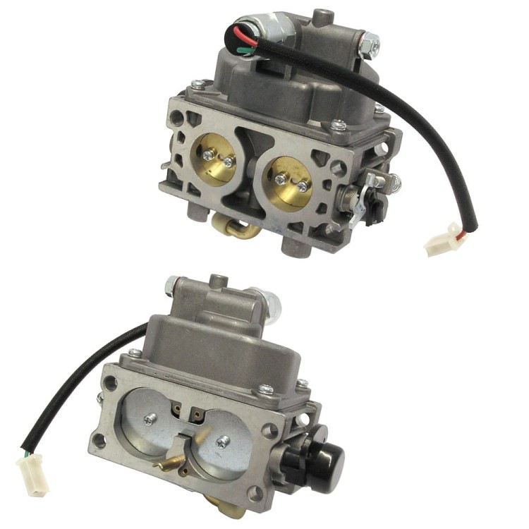 Gaźnik LONCIN LC2P77F