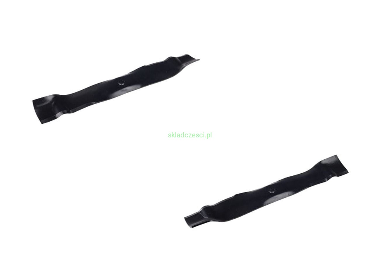 Noże mulcz do John Deere X130R X130H X155R X155H 107H