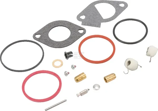 Zestaw naprawczy 796185 gaźnika WALBRO do Briggs & Stratton