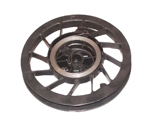 Koło nawojowe ze sprężyną do Briggs & Stratton Quantum 625 650 675