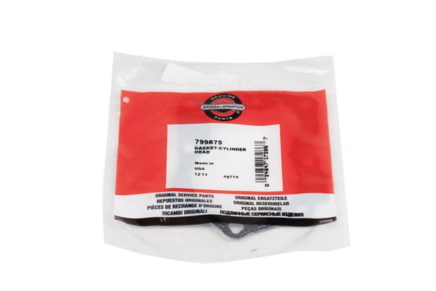 Uszczelka głowicy Briggs & Stratton 799875