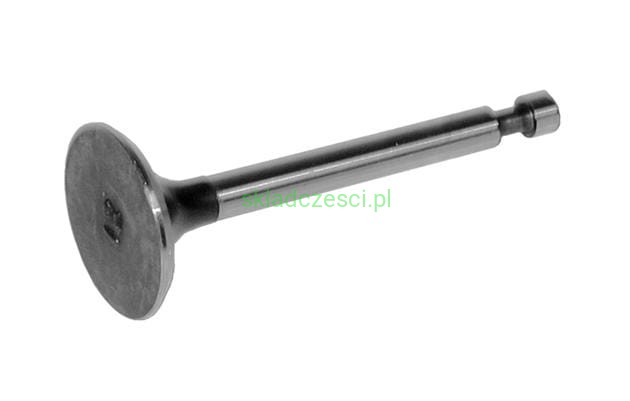 Zawór ssący do silnika HONDA GX160 GX200 oraz Zongshen 168FB