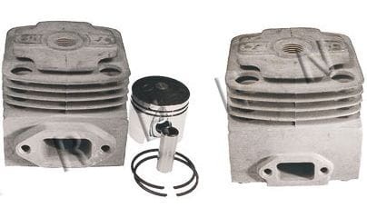 Cylinder do kosy Kawasaki TD40 - śr. 39,3 mm
