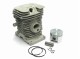Cylinder pilarki STIHL 018 MS180 MS180C - 38 mm sworzeń 10 mm