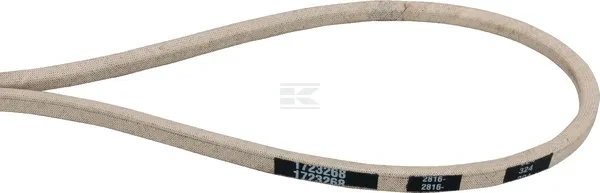 Pasek klinowy 1723268SM