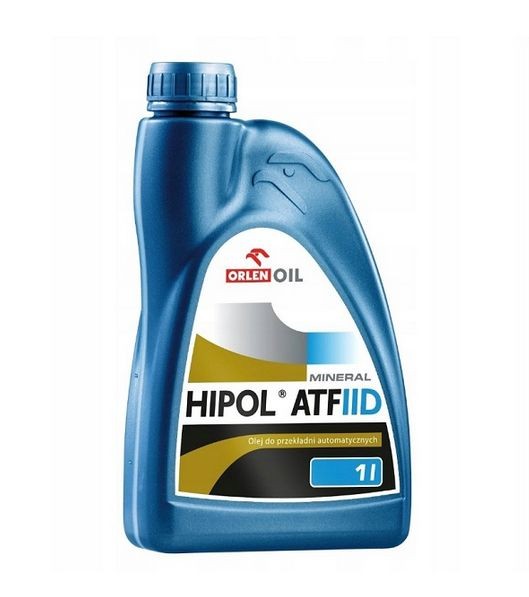 Orlen oil olej przekładniowy Hipol ATF IID - 1 L