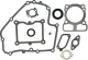 Zestaw uszczelek 793623 do B&S DOV 090602 100602