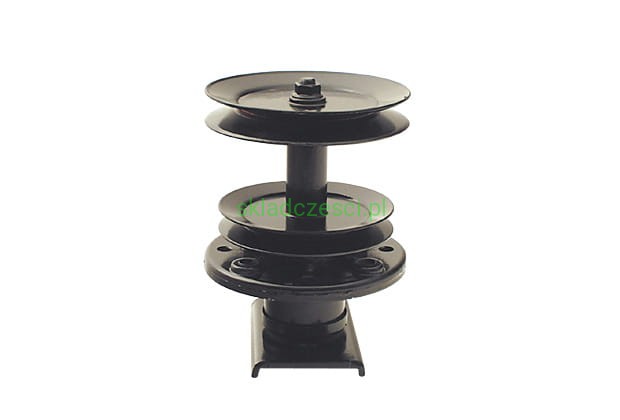 Adapter noża do 44" strona prawa HUSQVARNA AYP CRAFTSMAN