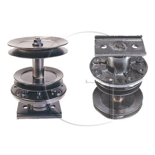 Adapter noża do 44" strona prawa HUSQVARNA AYP CRAFTSMAN