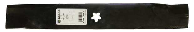 Nóż 45 cm do Husqvarna GT52 XLS GT52 XLSI GTH24V52