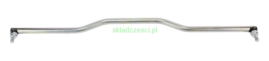Drążek kierowniczy poprzeczny Husqvarna CT151 CT131 CTH151 CTH130