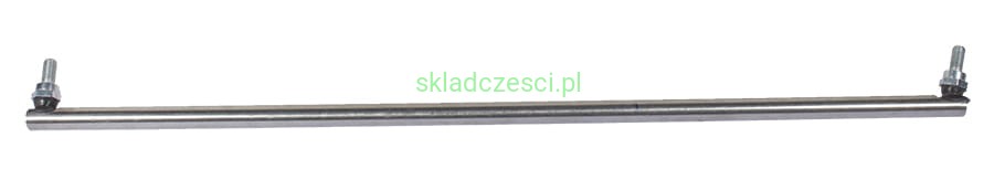 Drążek kierowniczy poprzeczny Husqvarna CTH150 CTH191 LT152 CT151 CTH171