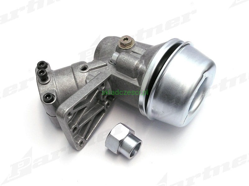 Przekładnia kątowa Oleo-Mac 746 753 755 8460 8420 8530 Master 755 ( 32mm 10z )