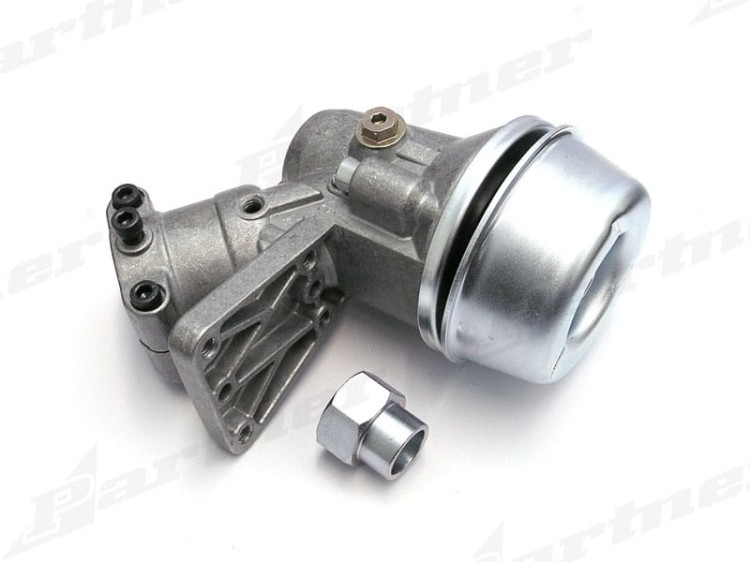 Przekładnia kątowa Oleo-Mac 746 753 755 8460 8420 8530 Master 755 ( 32mm 10z )
