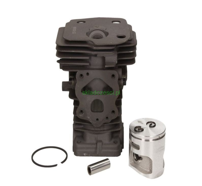 Cylinder Husqvarna 445 445E 450 450E Jonsered CS2245 CS2250