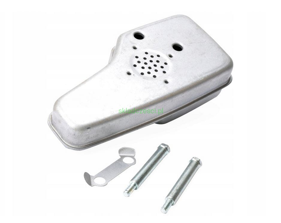 Tłumik do Briggs & Stratton Seria 450 500 550