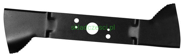 Nóż 48 cm do kosiarek SOLO 550H 550R 550HR 550RS