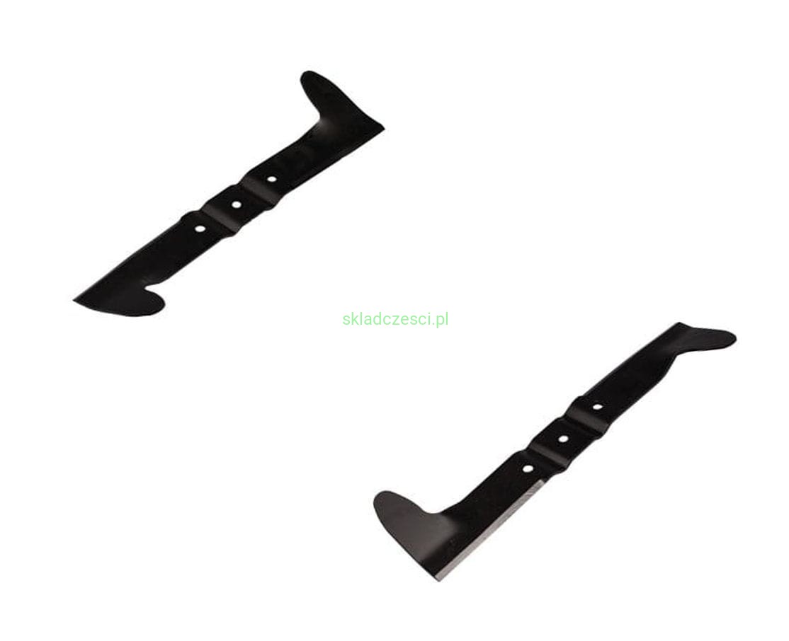 Noże do Husqvarna CT135 CTH135 CTH155 JONSERED J2114 LT2114