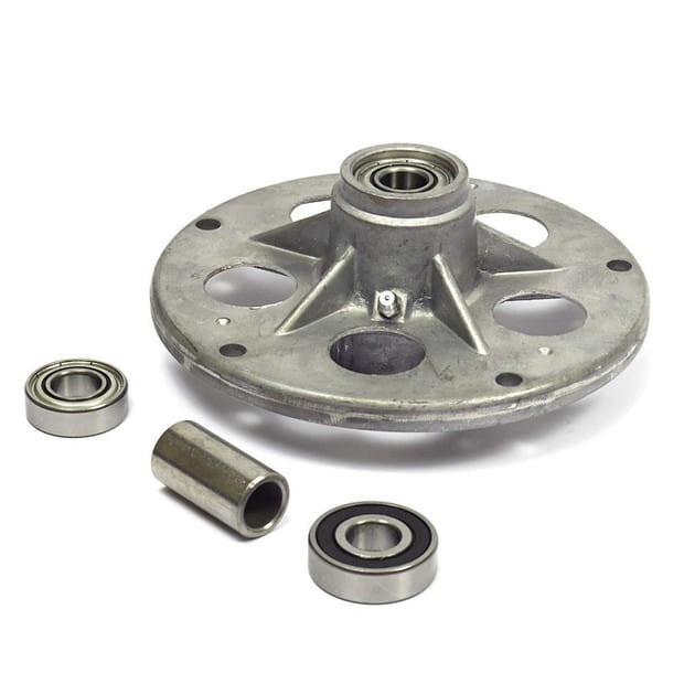 Adapter ( 1401241 ), piasta noża kompletna do Murray ORYGINALNA