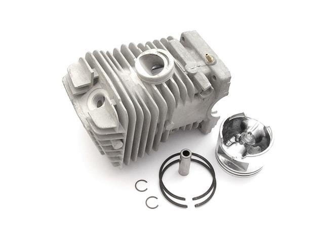 Cylinder do pilarki STIHL 039 MS390 - 49 mm