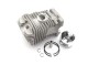 Cylinder do pilarki STIHL 039 MS390 - 49 mm
