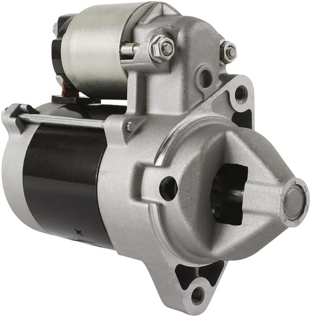 Rozrusznik elektryczny do Kawasaki FC400V FC401V FC420V