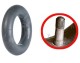 Dętka 3.50-8 4.00-8 16x4 400x100 zawór prosty