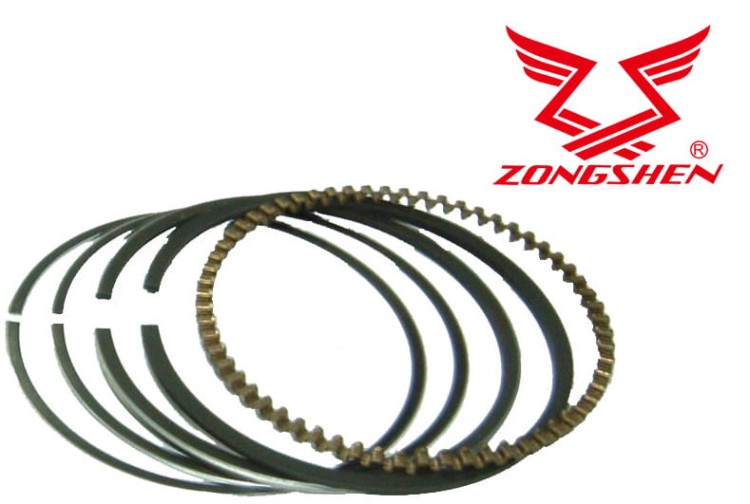 Pierścienie tłoka ZONGSHEN XP140 NH150