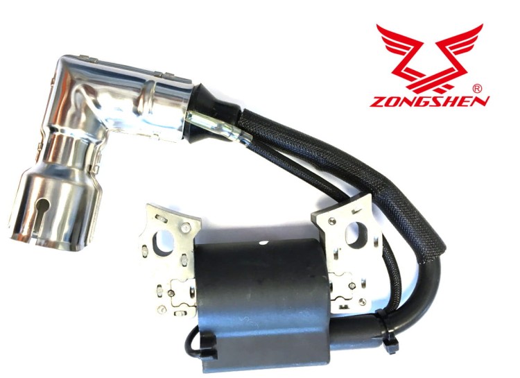 Cewka zapłonowa Zongshen NP100 NP150 MTD 1P57