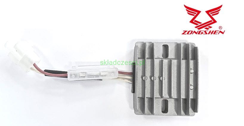 Regulator napięcia ZONGSHEN XP420 11,5 HP MTD Thorx