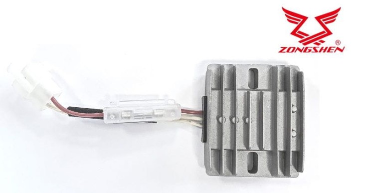 Regulator napięcia ZONGSHEN XP420 11,5 HP MTD Thorx