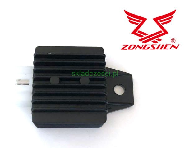 Regulator napięcia ZONGSHEN XP440 XP620