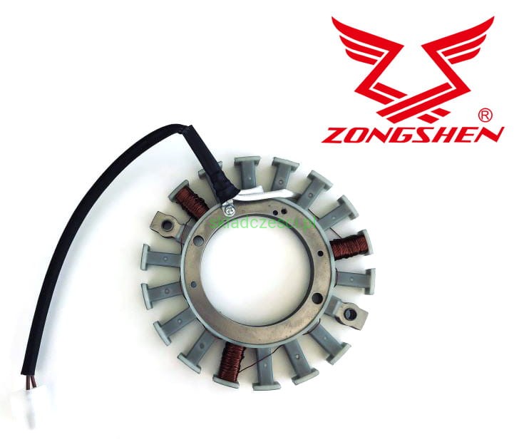Alternator ZONGSHEN GB680