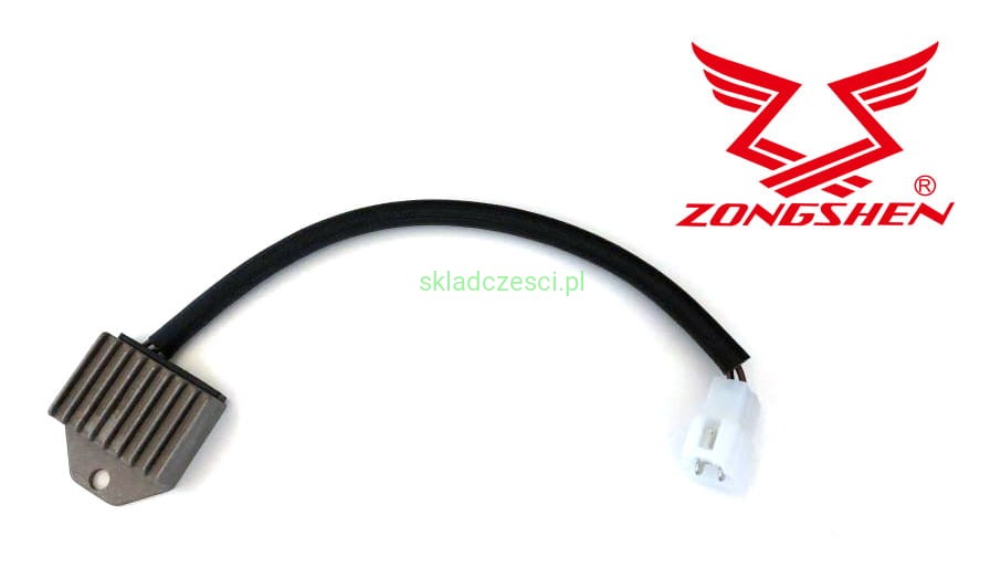 Regulator napięcia ZONGSHEN GB680