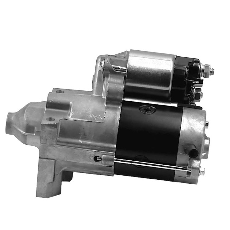Rozrusznik elektryczny Zongshen GB680 XP680