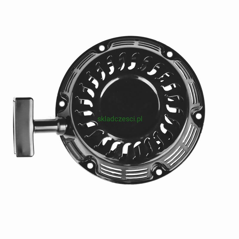Rozrusznik starter szarpak ręczny Zongshen 188F 13 HP