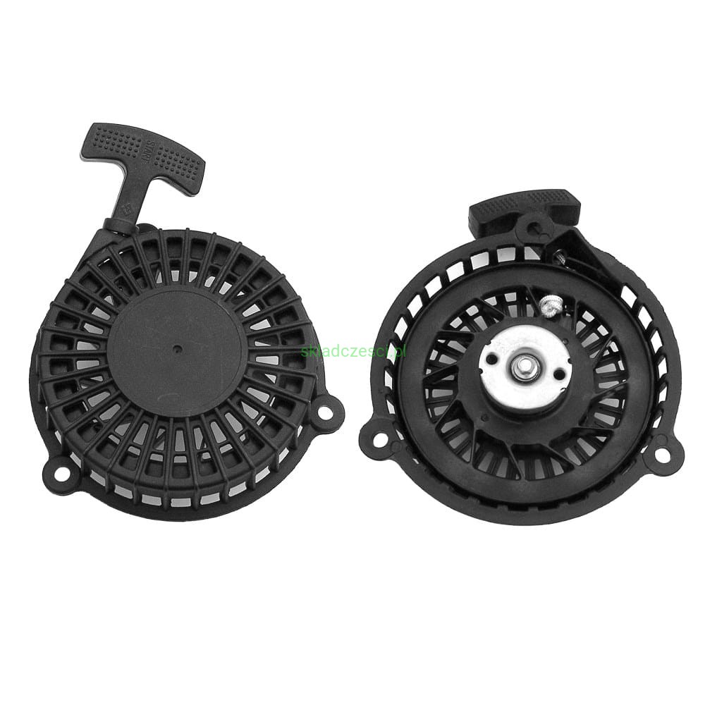 Rozrusznik starter szarpak ręczny Zongshen NP100 NP130 NP150 XP140