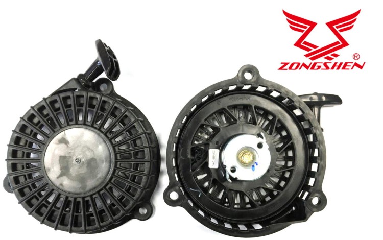 Rozrusznik starter szarpak ręczny Zongshen NP100 NP130 NP150 XP140